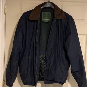 Weatherproof Garment Men’s Jacket